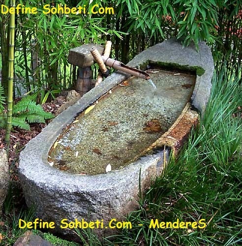 WaterBasin