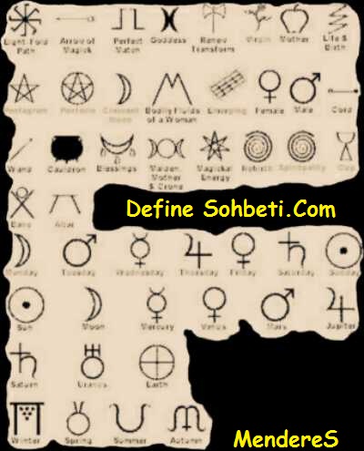 symbols