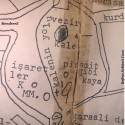 Manukyan Belgesinde Ad&inodot; Ge&ccedil;en Yerler
