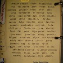 &Ouml;rnek E&scedil;kiya Belgeleri