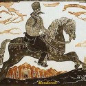 Vol&ccedil;an martin voyvoda efsanesi