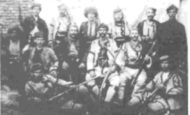 Topal (&ccedil;olak) Manol E&scedil;kiyas&inodot; 2