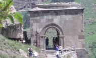 Kilise &Ccedil;e&scedil;itleri
