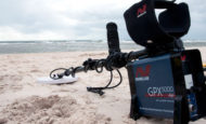 Minelab GPX 5000 Tecr&uuml;bem
