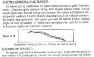 &Ccedil;izimli Define &Idot;&scedil;aretleri 5