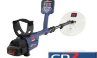 Minelab GPZ 7000 Tecr&uuml;bem