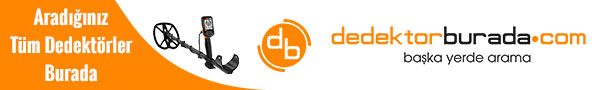 dedektör
